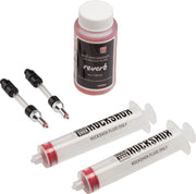 kit aerisire rockshox bleed kit standard
