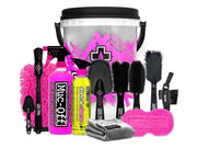 kit curatare muc off deep clean bucket kit bicycle