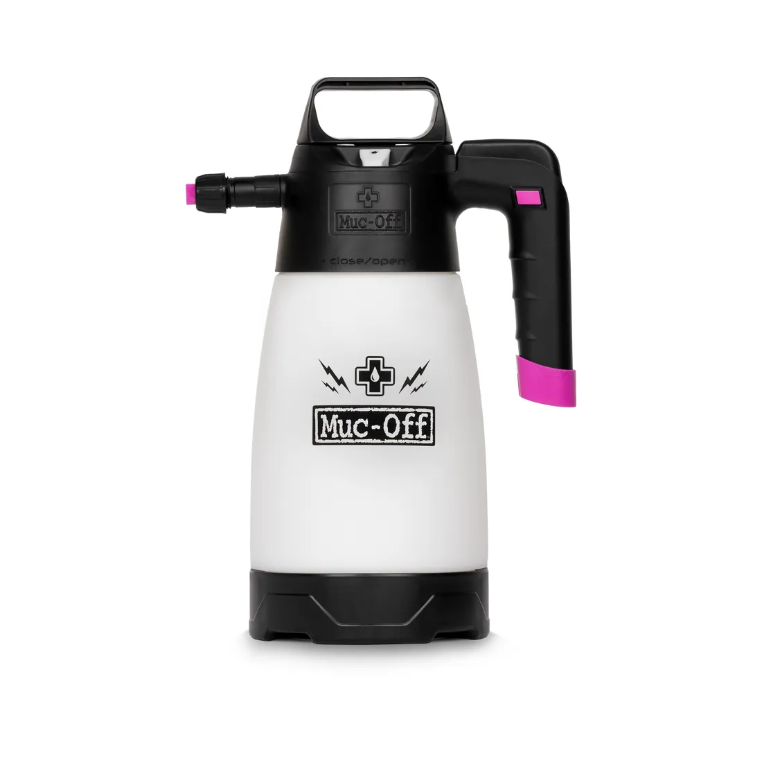 Kit curatare Muc-Off Foam Sprayer Kit