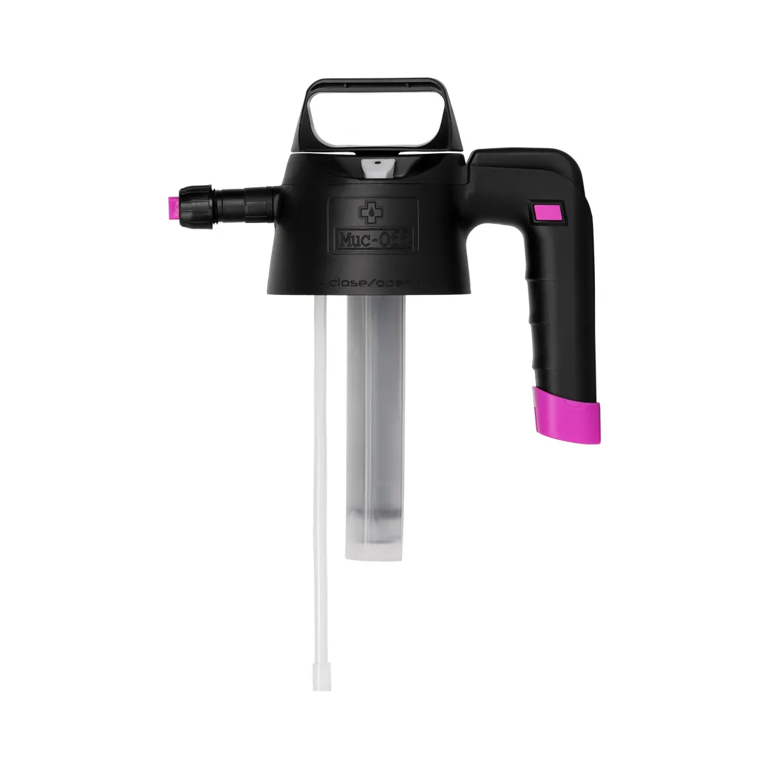 Kit curatare Muc-Off Foam Sprayer Kit