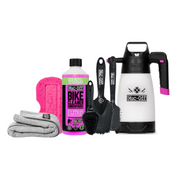 Kit curatare Muc-Off Foam Sprayer Kit