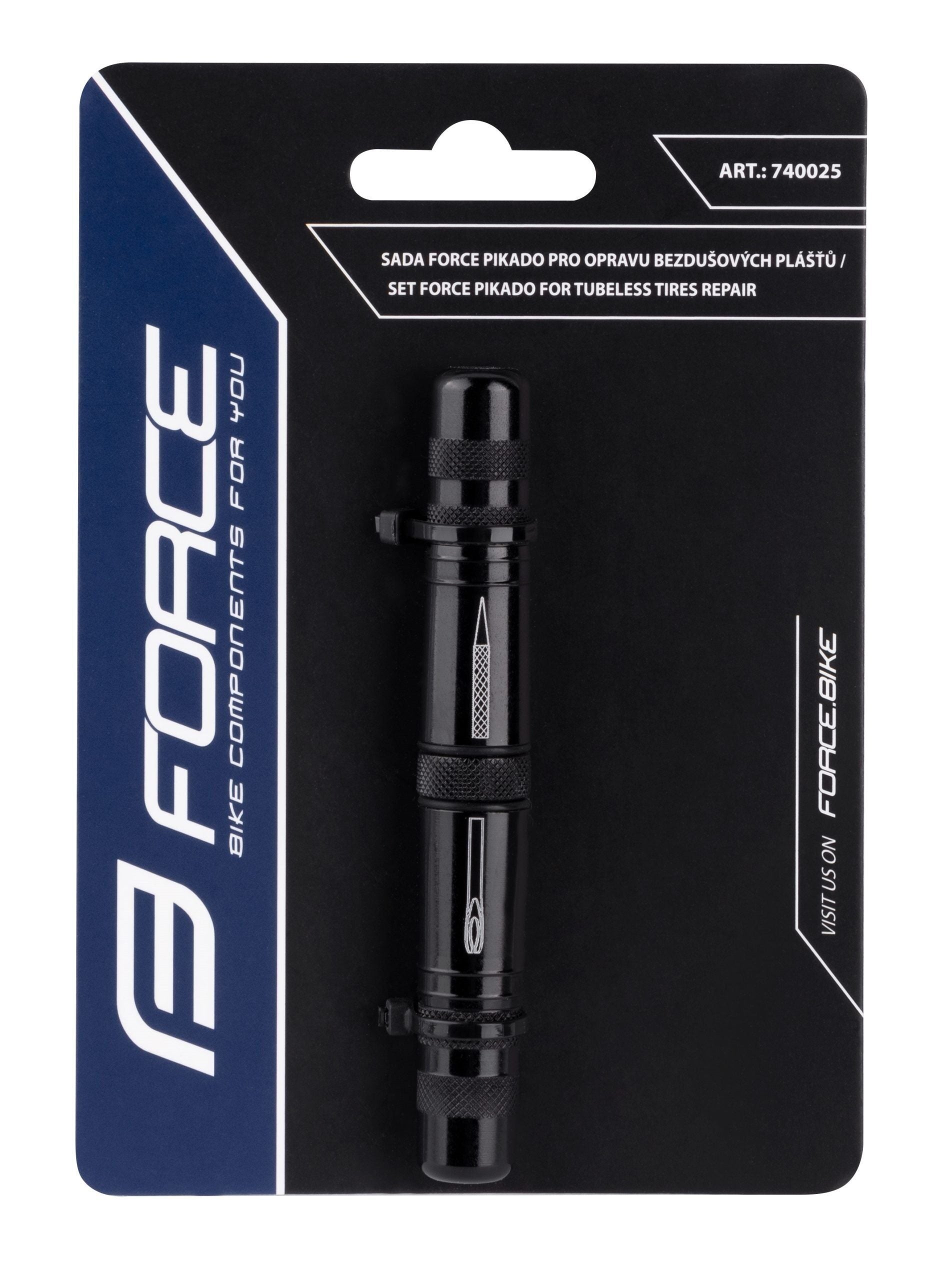 kit de reparatie tubeless force pikado 1 scaled