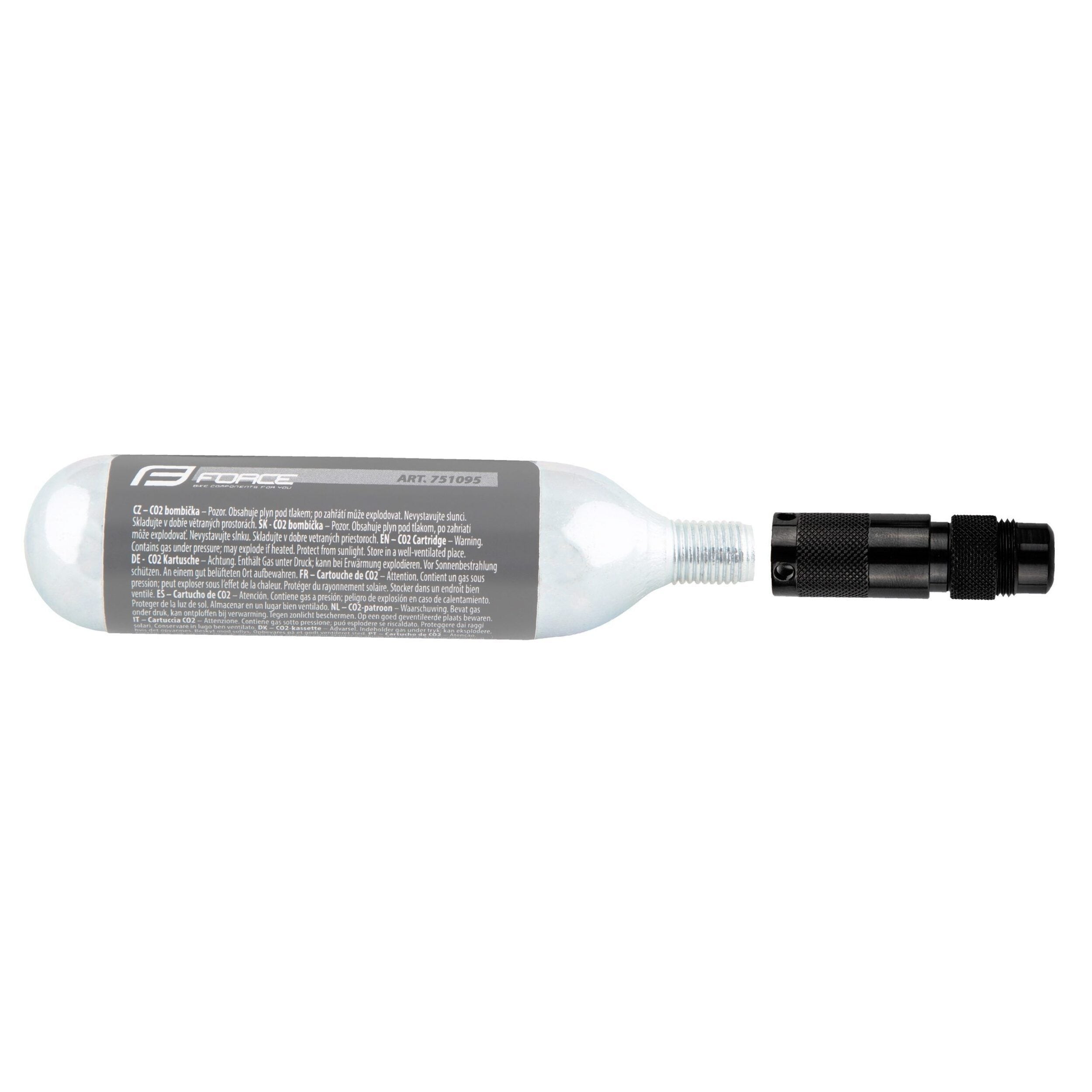 kit de reparatie tubeless force pikado 20 pompa co2 3 scaled