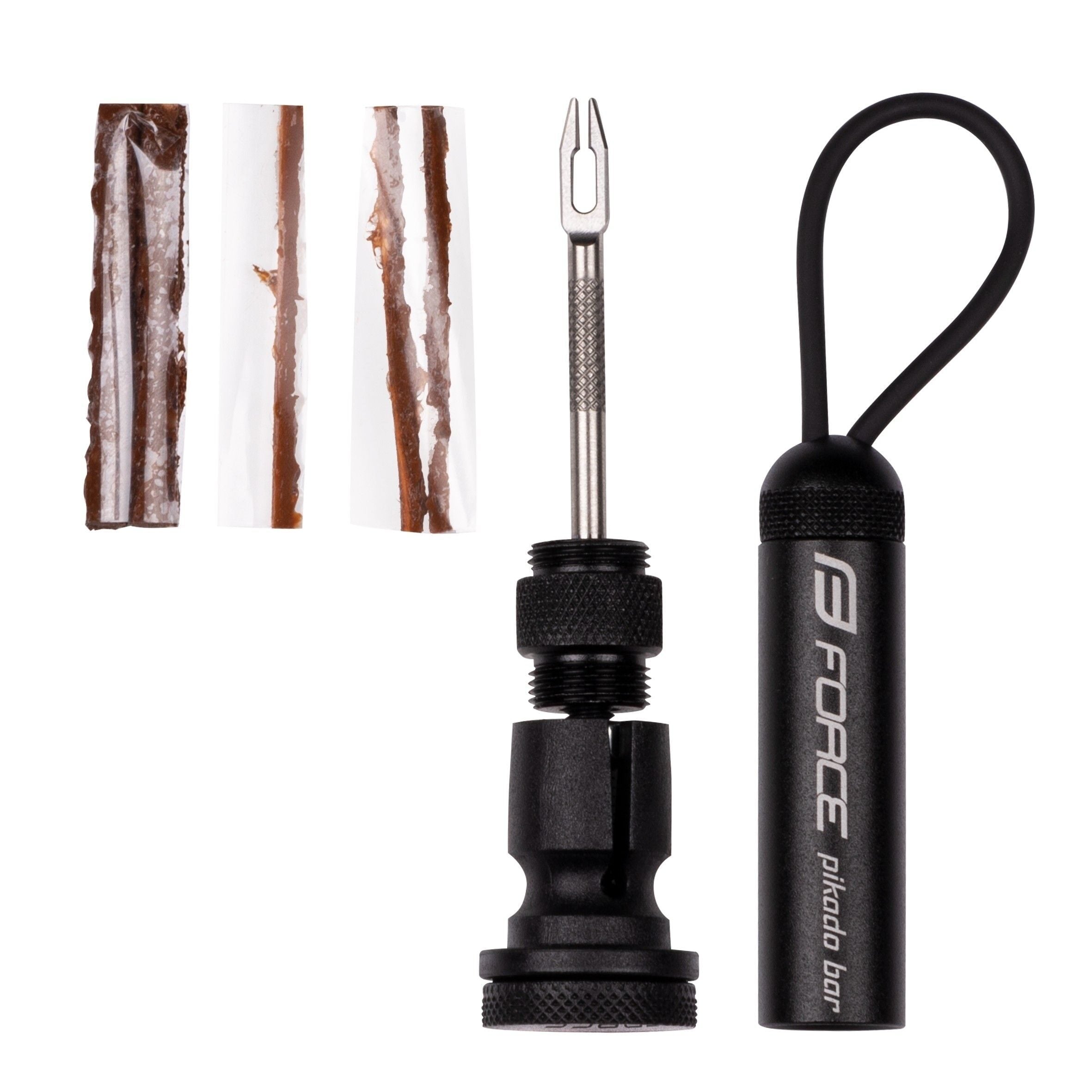 kit de reparatie tubeless force pikado bar tlr 2
