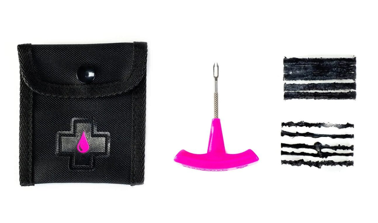 kit de reparatie tubeless muc off 1