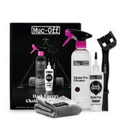 Kit intretinere Lant Muc-Off Dark Energy Chain Care Kit (CEE)