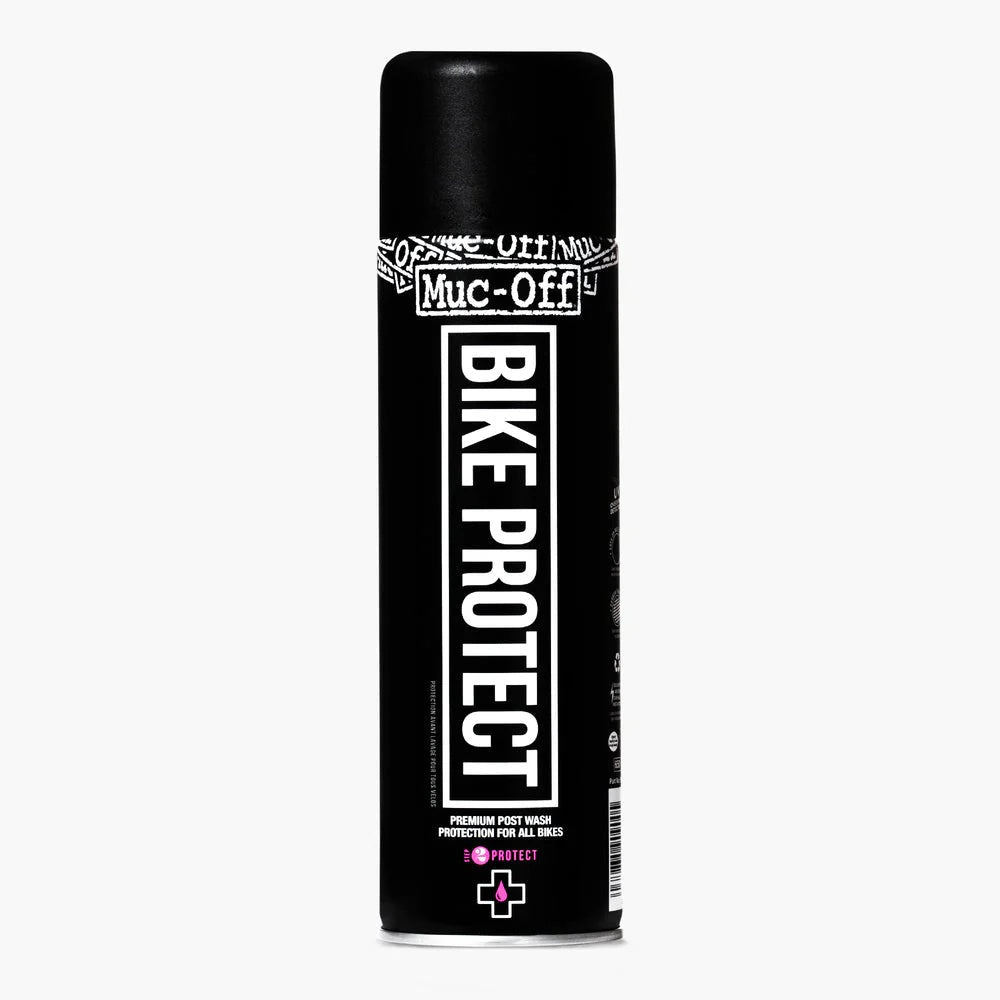 Kit intretinere Muc-Off Clean Protect and All Weather Lube