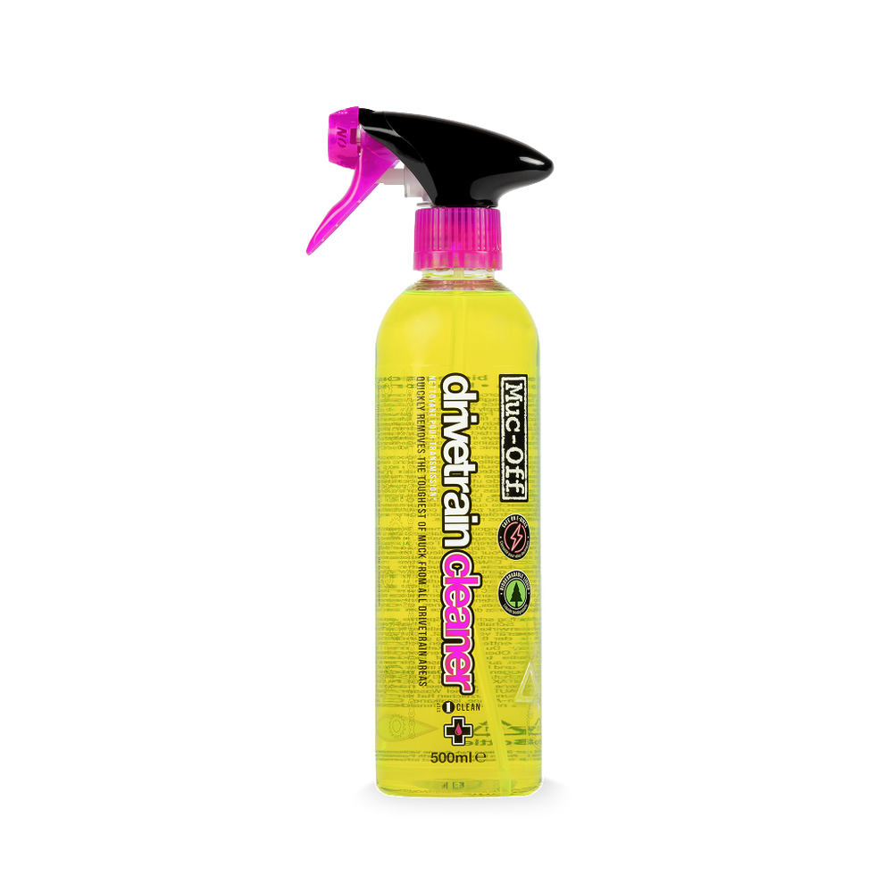 Kit Muc-Off pentru curatat lantul Chain Care Kit