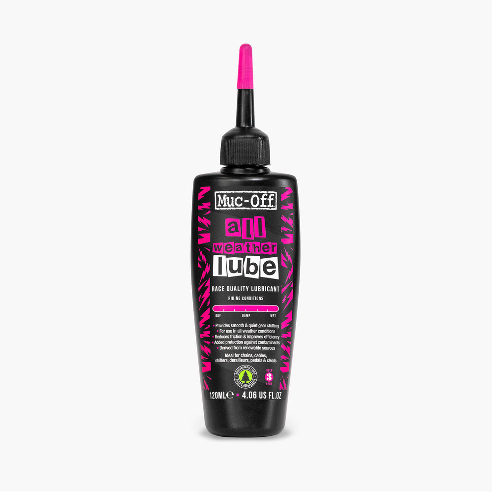 Kit Muc-Off pentru curatat lantul Chain Care Kit