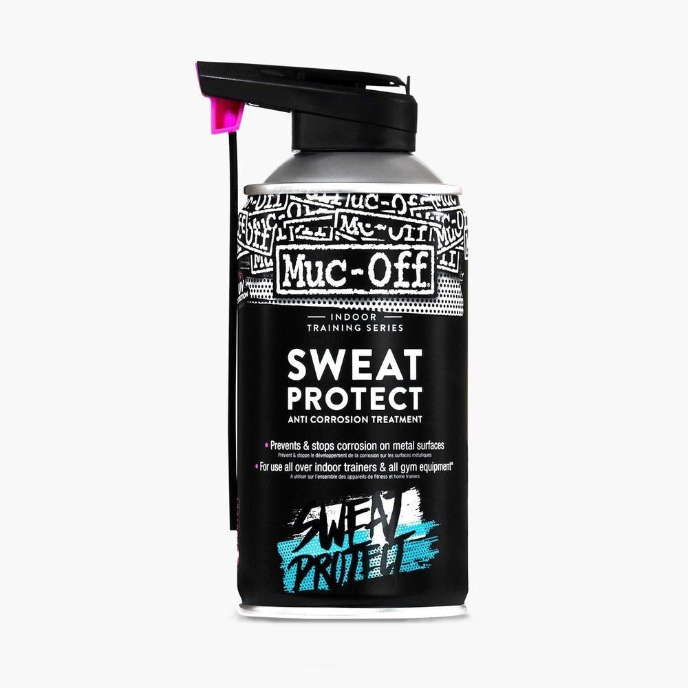 kit pentru antrenament interior muc off indoor training kit 1