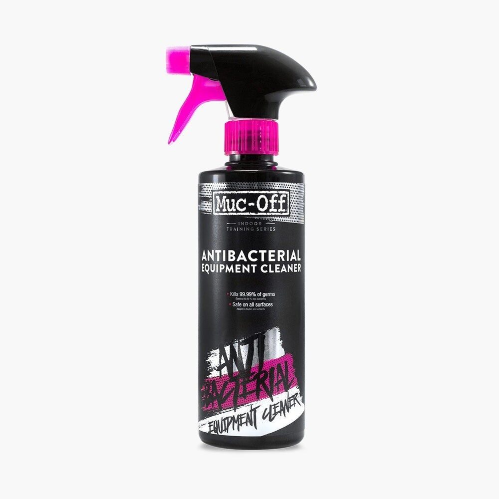 kit pentru antrenament interior muc off indoor training kit 2