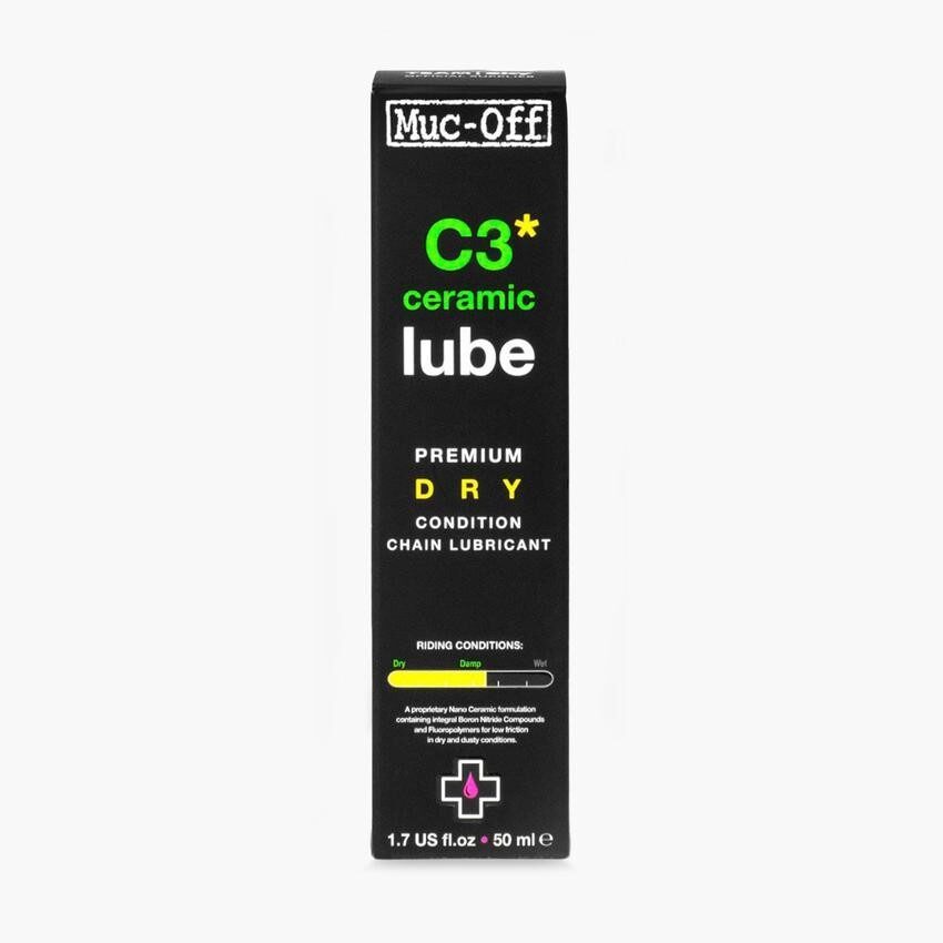 kit pentru antrenament interior muc off indoor training kit 4