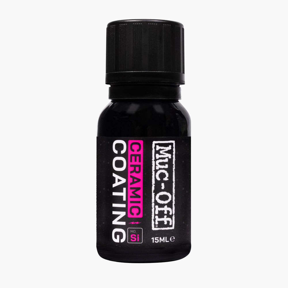 Kit protectie Muc-Off Ceramic Protection Kit