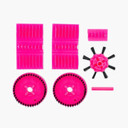 kit reparatie muc off x3 chain cleaner