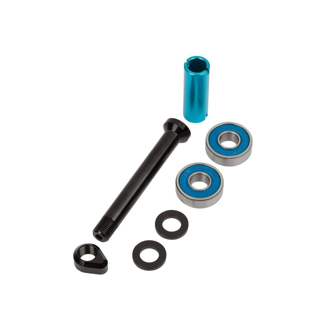 Kit Rulmenti CUBE Stereo Shpc 140 27.5" 2015 Main Pivot