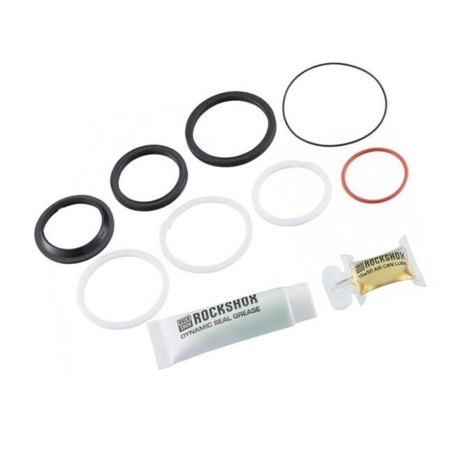 kit service amortizor spate rockshox deluxe super deluxe