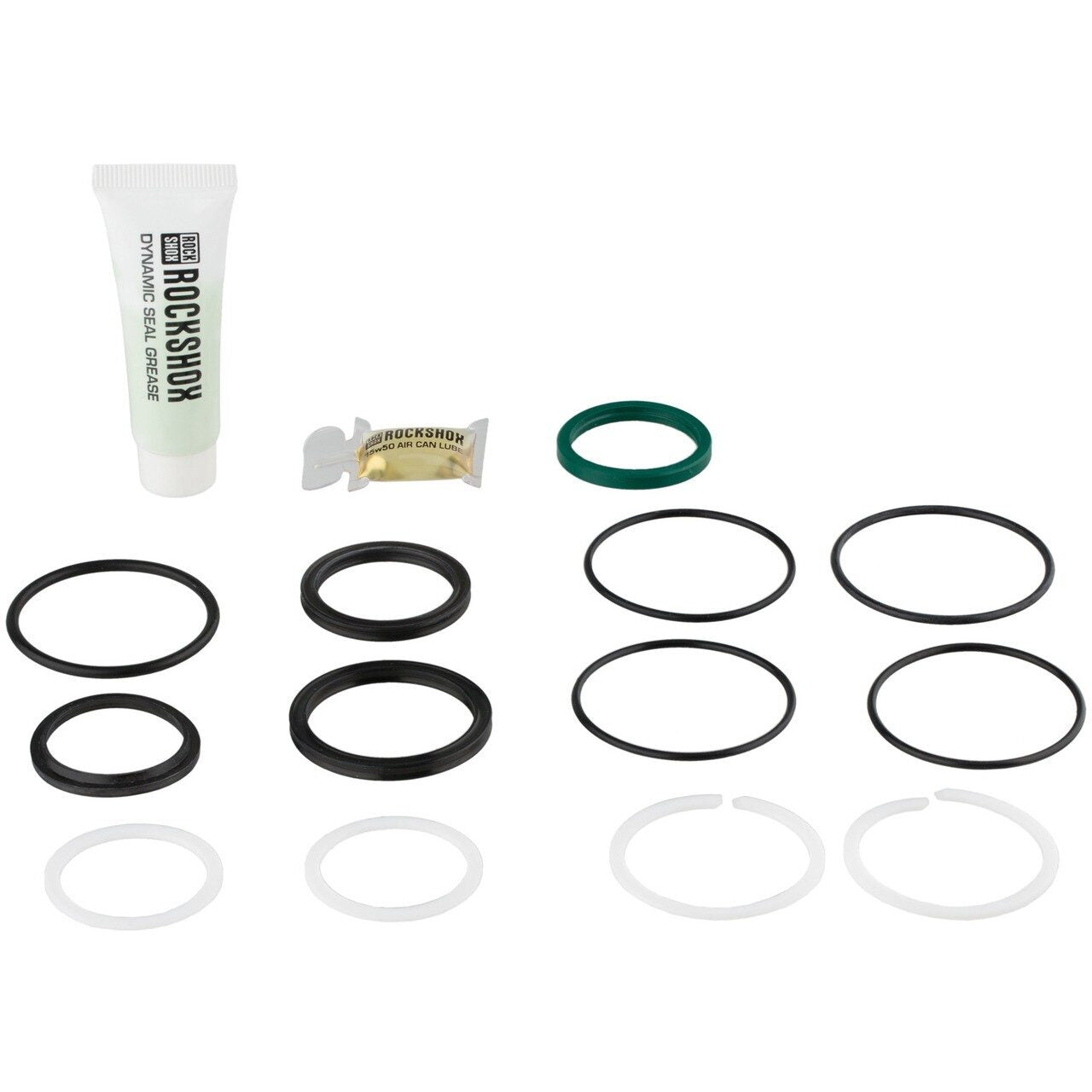 kit service amortizor spate rockshox monarch debonair