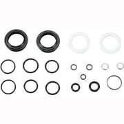 kit service complet furca cu suspensie rockshox revelation solo air