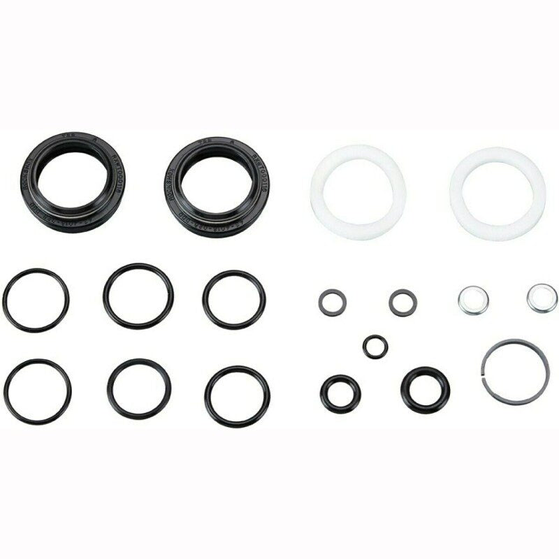 kit service complet furca cu suspensie rockshox revelation solo air