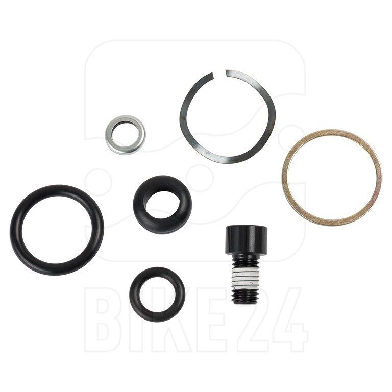 kit service complet furca cu suspensie rockshox sid reba a2 a3 5