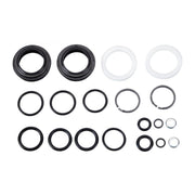kit service furca cu suspensie rockshox reba a7 80 100mm boost si standard 120mmboost