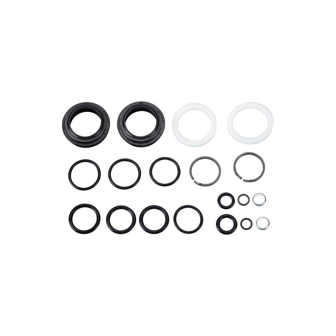 kit service furca cu suspensie rockshox reba solo air 1