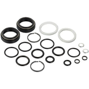 kit service furca cu suspensie rockshox reba solo air
