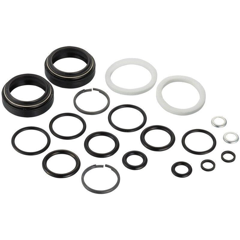 kit service furca cu suspensie rockshox reba solo air