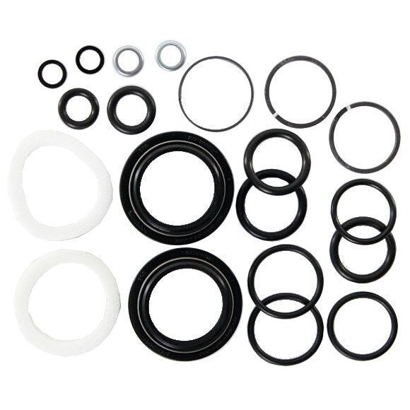 kit service furca cu suspensie rockshox sid a3