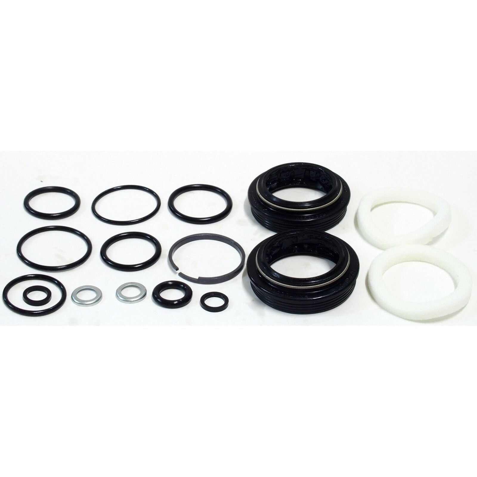 kit service furca cu suspensie rockshox xc32 solo air 32mm 1