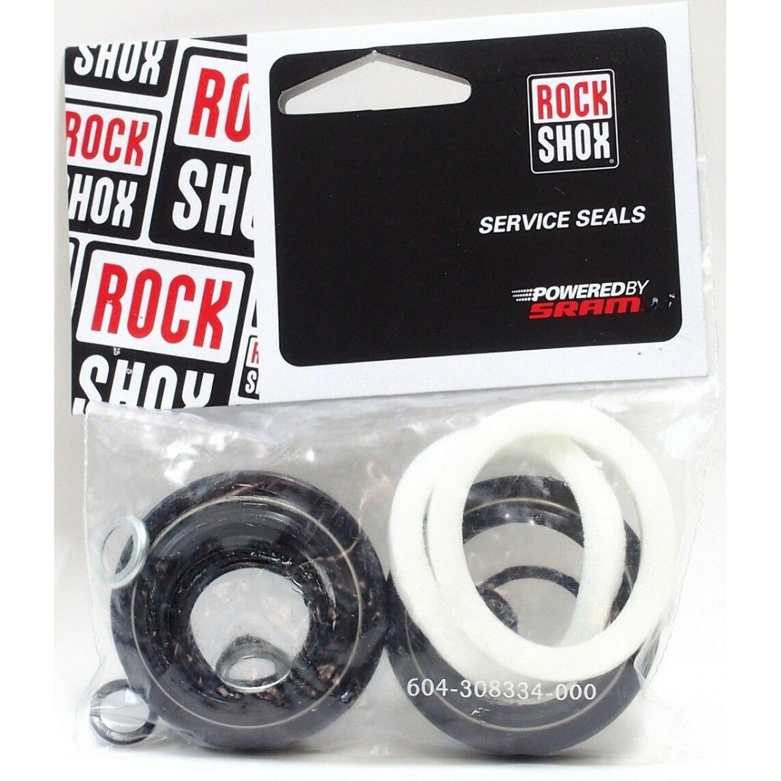 kit service furca cu suspensie rockshox xc32 solo air 32mm