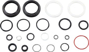 kit service furca rockshox 200h 1yr pike debonair charger 2 b1 2018
