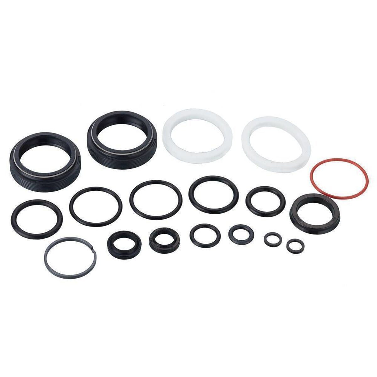 kit service furca rockshox 200h 1yr yari solo air a1