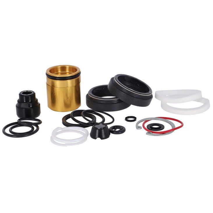 kit service furca rockshox 200h 1yr zeb debonair charger select a2 2023