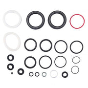 kit service furca rockshox boxxer world cup charger
