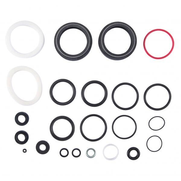kit service furca rockshox boxxer world cup charger