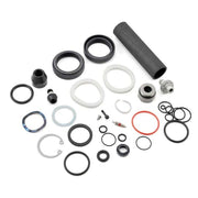 kit service furca rockshox lyrik dual position b1