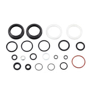 kit service furca rockshox pike 35mm dual position air a1