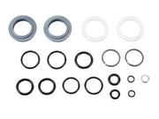 kit service furca rockshox reba sid 2012 2014