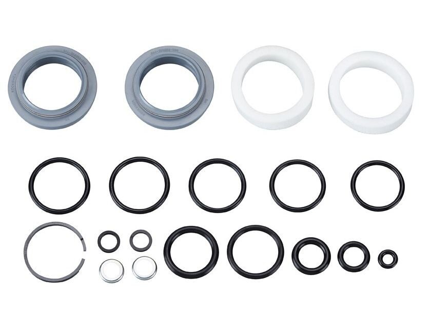 kit service furca rockshox recon gold a3 2013