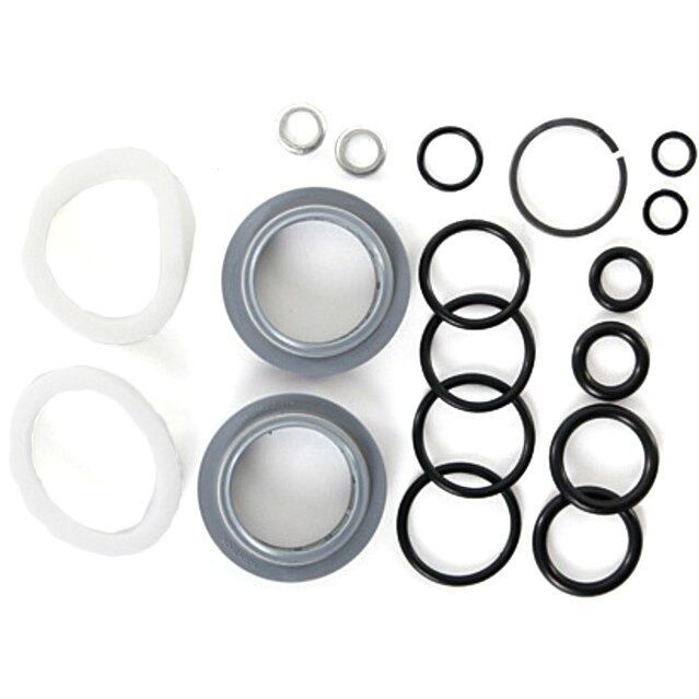 kit service furca rockshox recon gold solo air 2012 2017
