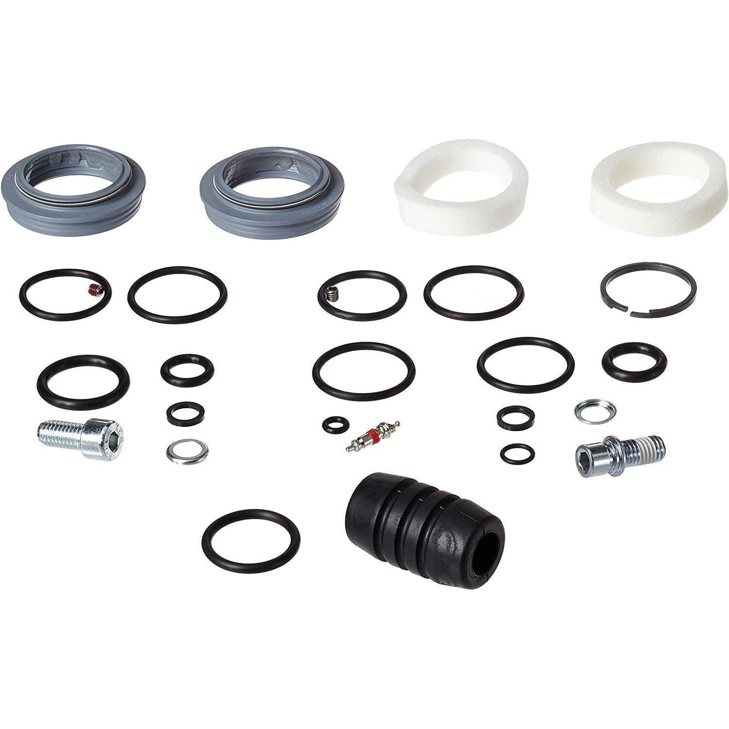 kit service furca rockshox recon gold solo air