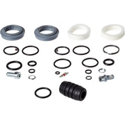 kit service furca rockshox recon gold solo air