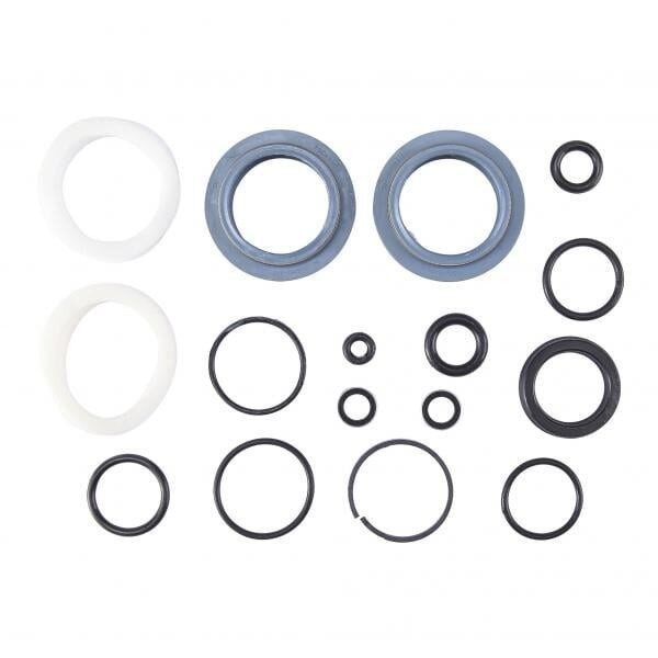kit service furca rockshox recon silver 2013