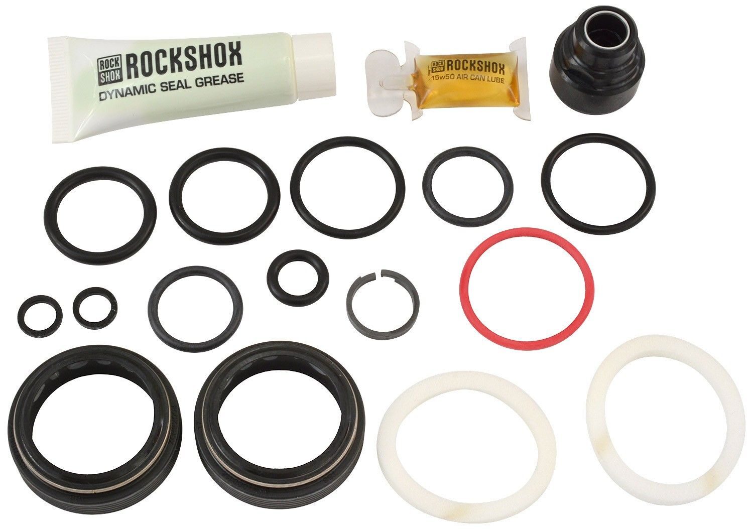 kit service furca rockshox sid charger rl 200 ore