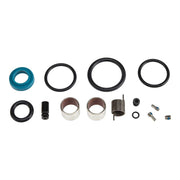 kit service furca rockshox super deluxe coil remote model 2018