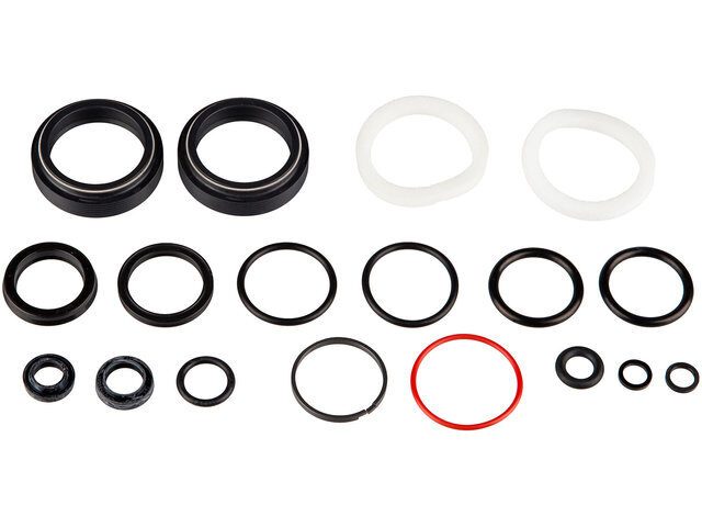 kit service furca rockshox yari solo air a1
