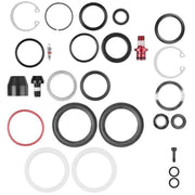 kit service furca rockshox yari solo air