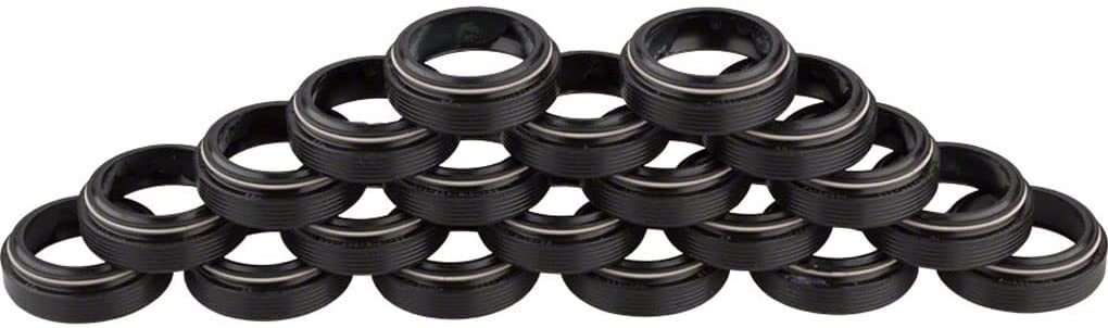 kit service furci rockshox dust seal bluto rs1 32x41mm set 20 buc