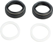 kit service furci rockshox dust seal foam ring 32x41 32x4 black